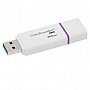  Kingston 32Gb DataTraveler Generation 4 (DTIG4/32GB)