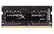    Kingston DDR4 2666 16GB SO-DIMM HyperX Impact (HX426S16IB2/16)