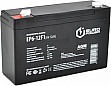   Europower 6V 12Ah (EP6-12F1)