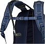   Helikon-Tex 21 Backpack - Nylon Polyester Blend - Melange Grey (PL-EDC-NP-M3)