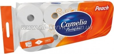   Camelia  3  10  (8606111248038)