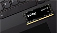 ������ ������ ��� �������� SoDIMM DDR4 16GB 3200 MHz Impact Kingston Fury (ex.HyperX) (KF432S20IB/16)