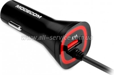 �������� ������� Modecom USB 2.4A + cable Micro USB Royal KULU-01 (ZT-MC-KULU-01)