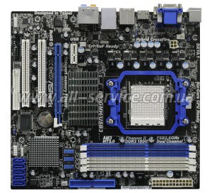   ASRock 880GMH/USB3