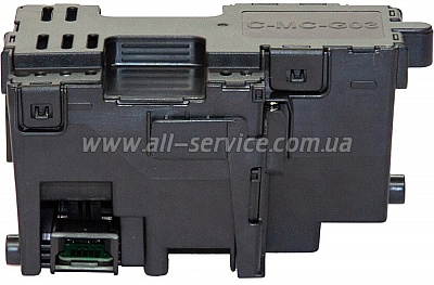      Canon MAXIFY GX3010 / GX3020 / GX3040 / GX3050 / GX3060 / GX4040  MC-G03 / 5794C001 (70264174)