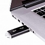  Silicon Power 64GB USB 3.0 Blaze B02 Black (SP064GBUF3B02V1K)