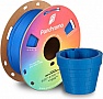 Пластик для 3D-принтера Polymaker PLA PANCHROMA MATTE 1,75mm 1kg SAPPHIRE BLUE (CA04038) Пластик для 3D-принтера Polymaker PLA PANCHROMA MATTE 1,75mm 1kg SAPPHIRE BLUE (CA04038)