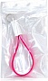 ���� ������ USB 2.0 AM to USB-C 0.18m pink Extradigital (KBU1788)