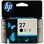  HP 27 DJ332x/ 342x black C8727AE