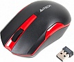  A4Tech G3-200N Black+Red (4711421929585)