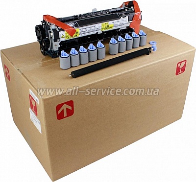 ����������� CET �� LJ Enterprise �601/ �602/ M603/ RM1-8396/ CF065A (CET2438U)