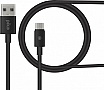 ���� ������ USB 2.0 AM to Micro 5P 1.2m black Piko (1283126494918)