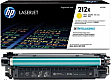   HP 212X CLJ M554/ M555/ M578/ W2122X Yellow