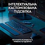  Logitech MX Keys S Wireless UA Graphite (920-011593)