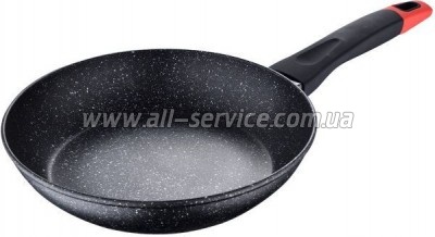 ��������� Bergner Chroma 24�� (BG-30111-BK)