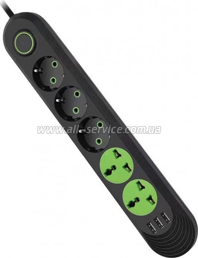 ������� ������ Voltronic F02U Black (F02U-Black)
