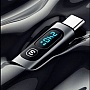 ������� USB-C F to USB-C M digital display Essager (EZJTT-TX0G-P)