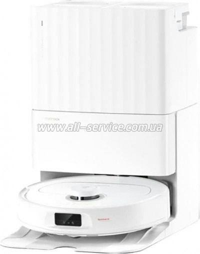  Roborock Q Revo MaxV (QRMV02-00)