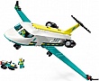 ����������� LEGO City ������� ������ ����������� ������ (60465)