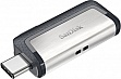  SanDisk 64GB USB 3.0 Type-C Ultra Dual (SDDDC2-064G-G46)