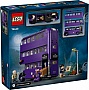����������� LEGO Harry Potter ����������� �� ��������� �������� (76446)
