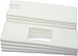 Поглотитель для емкости отработанных чернил АНК Canon imagePROGRAF PRO-2000 аналог MC-30/ 1156C002 (70263814) Поглотитель для емкости отработанных чернил АНК Canon imagePROGRAF PRO-2000 аналог MC-30/ 1156C002 (70263814)