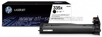   HP 335X LJ M436/ M438/ M440/ M442/ M443 (W1335X)