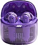  JBL Tune Flex Ghost Edition Purple (JBLTFLEXGPUR)