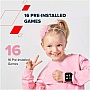 - Canyon Alfie KW-37 MP3 Study&Game Green (CNE-KW37GB)