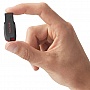  64Gb SanDisk Cruzer Blade Black/red USB 2.0 (SDCZ50-064G-B35)