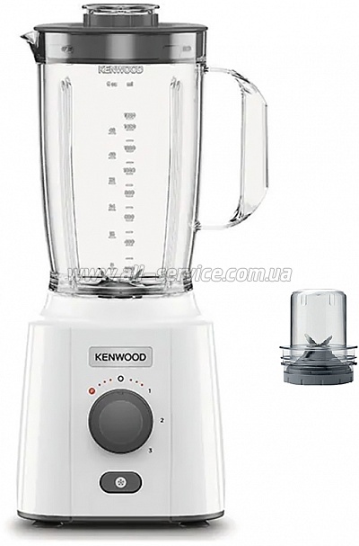  Kenwood BLP41.C0WH Blend-X Fresh