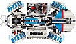 ����������� LEGO Technic ������ ����� Lunar Outpost. ����������� ������� (42211)