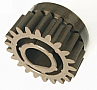    21T  HP LJ 5000  RS6-0356 (23458)