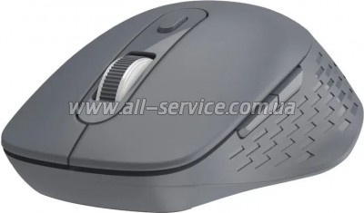  OfficePro M230G Silent Click Wireless/Bluetooth Gray (M230G)