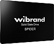  SSD 2.5" 240GB Spider Wibrand (WI2.5SSD/SP240GBST)