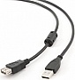 ���� ������ USB 2.0 AM/AF 3.0m Cablexpert (CCF-USB2-AMAF-10)