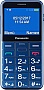   Panasonic KX-TU155 Blue (KX-TU155EXCN)