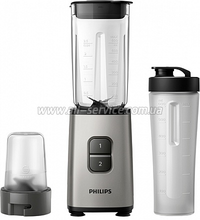  Philips HR2605