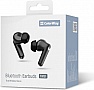 �������� ColorWay Slim TWS-1 Earbuds Long Life Black (CW-TWS1BK1)