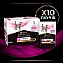 Влажный корм для кошек Purina Pro Plan Veterinary Diets UR ST/ OX Urinary С курицей 10 x 85г (8445290093592) Влажный корм для кошек Purina Pro Plan Veterinary Diets UR ST/ OX Urinary С курицей 10 x 85г (8445290093592)