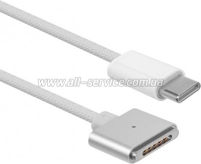 ������ �������� USB-C to Magsafe 3 140W PowerPlant (CA915101)