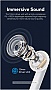 �������� Vention Elf Earbuds E03 White (NBHW0)