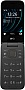 ��������� ������� HMD 2660 4G Flip DS Black