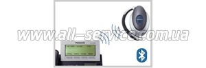 Bluetooth- Panasonic KX-NT307X  KX-NT3XX (KX-NT307X)