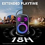   Tronsmart Halo 100 Black (862339)