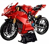 ����������� LEGO Technic �������� Ducati Panigale V4 S (42202)