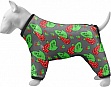    Collar WAUDOG Clothes  S40  56-59 ,  37-40  (5340-0228)