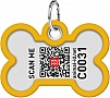    WAUDOG Smart ID  QR  