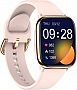 - Gelius Pro GP-SW014 (Amazwatch GTi) Gold Rose