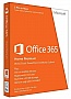 Microsoft Office365 Home 5 User 1 Year Subscription Ukrainian Medialess P4 (6GQ-01079)